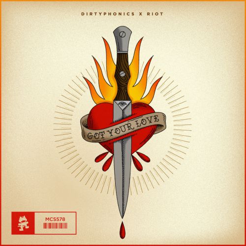 Dirtyphonics x Riot - Got Your Love; Zomboy - Biterz; Riot Ten - Rail Breaker (ft. Rico Act); Barely Alive & Virtual Riot - Basement Dwellers; Snails x Space Laces - Break It Down (ft. Sam King); The Hiiters - 150 Mph; The Chase [2017]