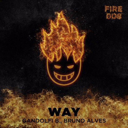 Gandolfi B., Bruno Alves - Way (Original Mix) .mp3