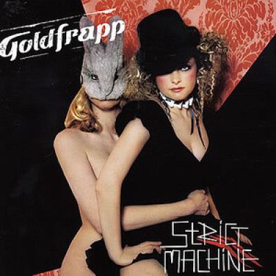 Goldfrapp - Strict Machine (Benny Benassi Sfaction Extended Mix).mp3