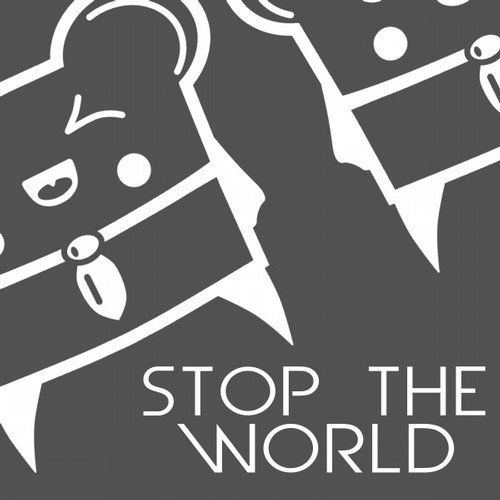 Spencer & Hill - Stop The World (Original Mix).mp3