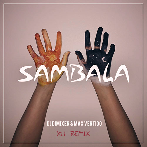 DJ DimixeR feat. Max Vertigo - Sambala (K11 remix).mp3