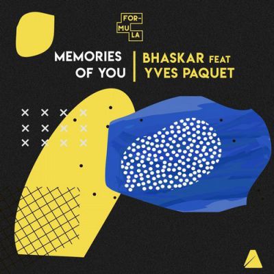 Yves Paquet, Bhaskar - Memories of You (Original Mix).mp3