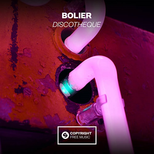 Bolier - Discotheque (Extended Mix) Spinnin.mp3