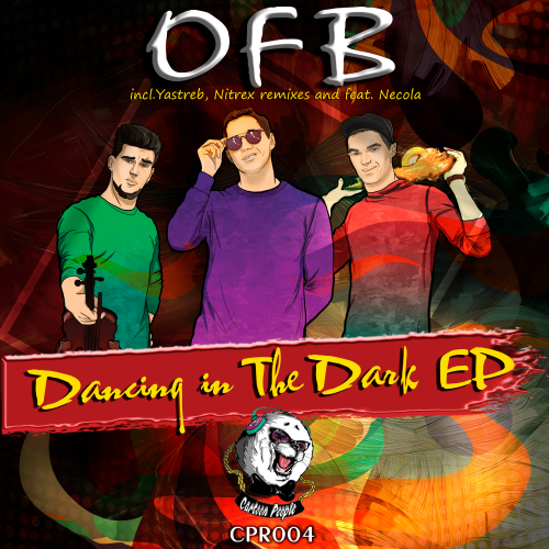 OFB & Necola - Dancing In The Dark.mp3