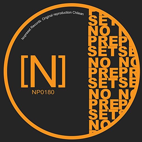 Nopopstar - O.K. (Original Mix) [NOPRESET Records].mp3