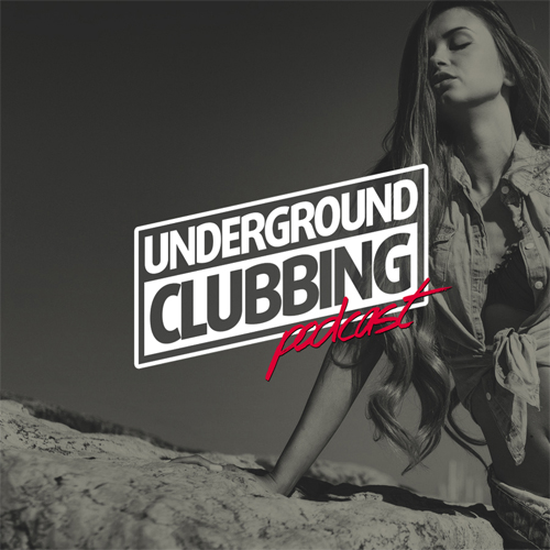 Disprymes - Underground Clubbing 107 [2017]