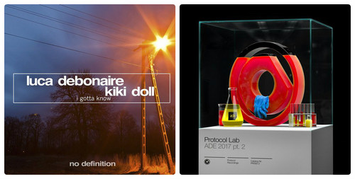 Luca Debonaire & Kiki Doll - I Gotta Know (Original Club Mix).mp3