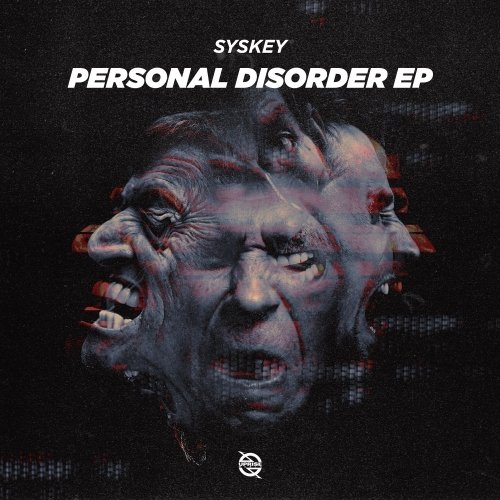Syskey - Atypique [2017]