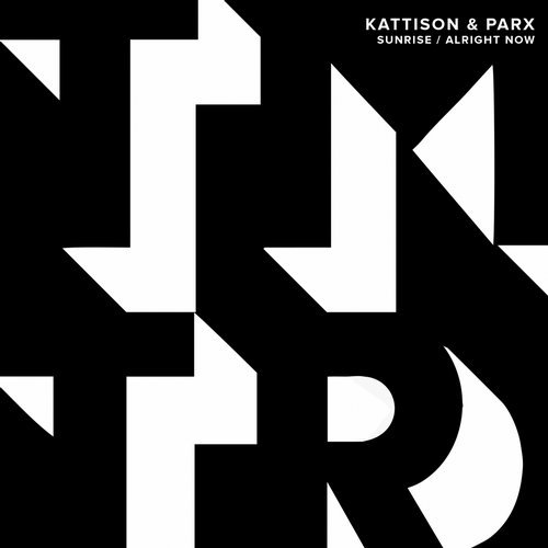 Kattison & Parx - Alright Now (Original Mix) [2017]