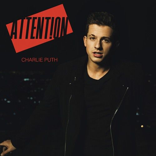 Charlie Puth - Atention (John Cocos Remix) [2017]