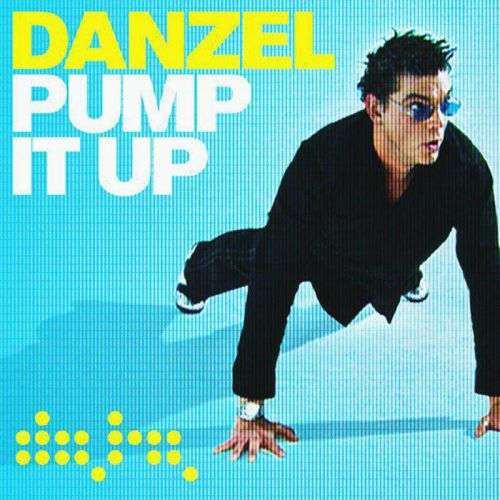 Danzel x David Guetta x Maldrix - Sexy Pump It Up (DJ  Mushup) [2017]