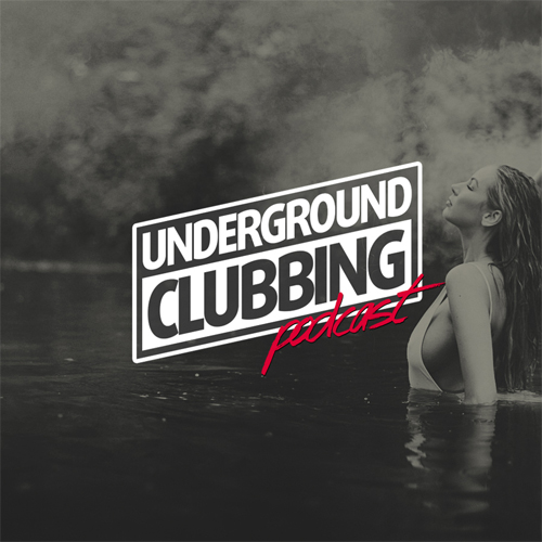 Disprymes - Underground Clubbing 108 [2017]