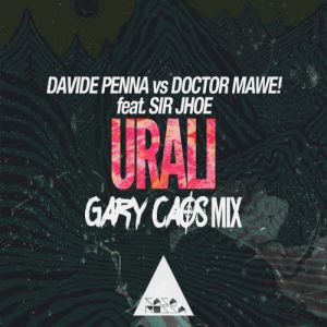 Doctor Mawe & Davide Penna - Urali (Gary Caos Mix) [Casa Rossa].mp3