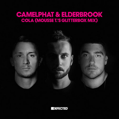 CamelPhat & Elderbrook - Cola (Mousse T.'s Glitterbox Mix).mp3
