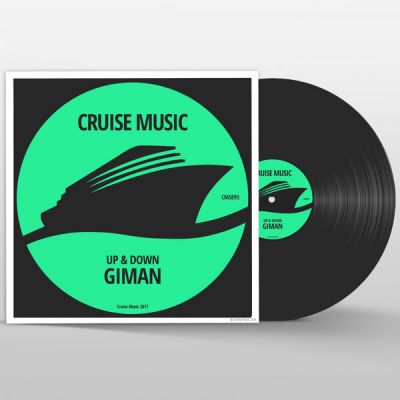 Giman - Up & Down (Original Mix).mp3