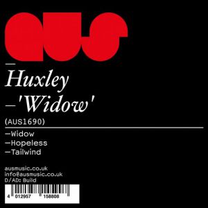 Huxley - Widow (Original Mix) [Aus Music].mp3