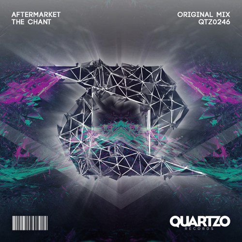 Aftermarket - The Chant (Extended Mix).mp3