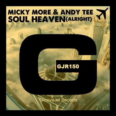 Micky More & Andy Tee - Soul Heaven (Alright) (Original Mix).mp3
