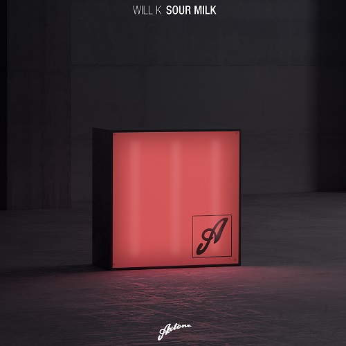 WILL K - Sour Milk (Extended Mix) Axtone.mp3