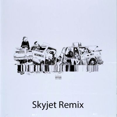  - Bounce (Skyjet Remix).mp3