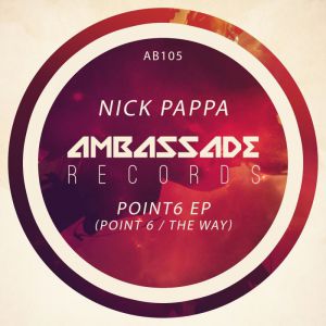 Nick Pappa - Point6 (Original Mix) [Ambassade Records].mp3