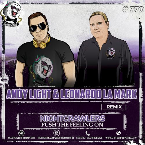 Nightcrawlers - Push The Feeling On (Andy Light & Leonardo La Mark Remix).mp3