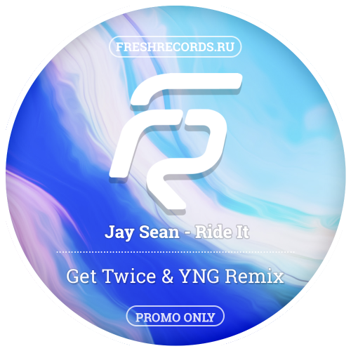 Jay Sean - Ride It (Get Twice & YNG Remix).mp3