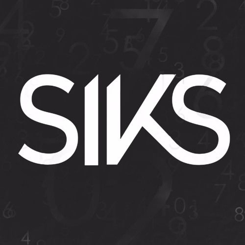 Siks & John Walt - The Sky (Original Mix).mp3