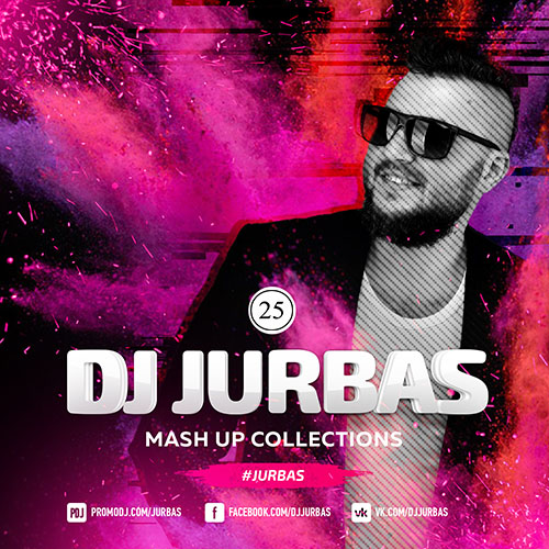 Calvin Harris ft. Pharrell Williams,Katy Perry & Big Sean - Feels (DJ JURBAS MASH UP).mp3
