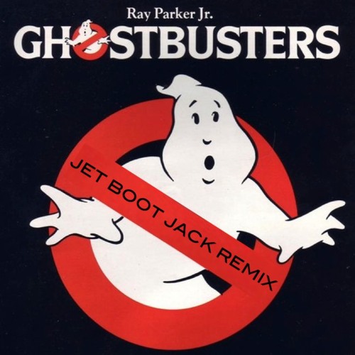 Ray Parker Jr - Ghostbusters (Jet Boot Jack's Halloween Remix).mp3