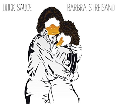 Duck Sauce Ft. Thomas Vent Vs Block & Crown - Come on Barbra Streisand (Miami Rockets Hacked).mp3
