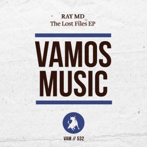 Ray MD - 7 Days Of The Week (Original Warrior Mix) [Vamos Music].mp3