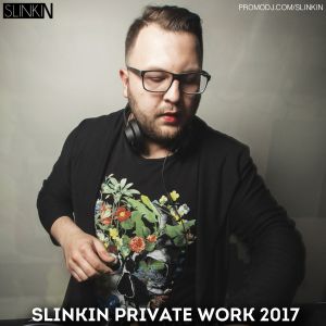 Slinkin Private Work [2017]
