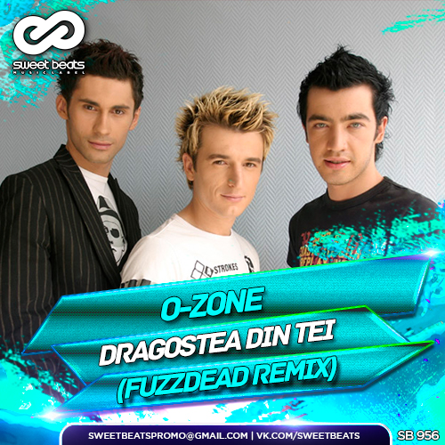 O-Zone - Dragostea Din Tei (FuzzDead Radio Edit).mp3