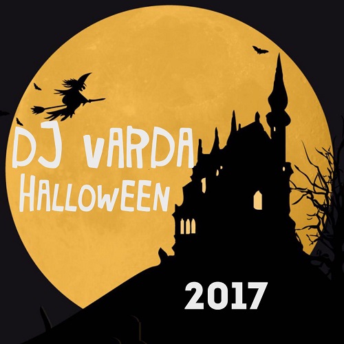 Dj Varda - Halloween [2017]