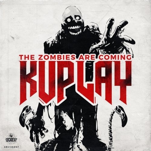 Kuplay - The Zombies Are Coming (Original Mix).mp3