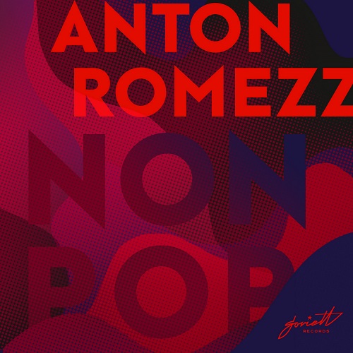 Anton Romezz - Freedom (Original Mix) [2017]