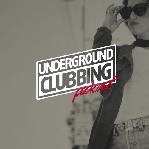 Disprymes - Underground Clubbing 109 [2017]