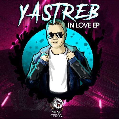 YASTREB - Ride My Groove (Original Mix).mp3