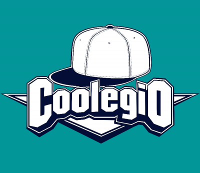 Coolegio - Edit's and Mashup's [2017]