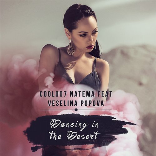 Natema, Veselina Popova - Dancing in the Desert (Original Mix).mp3