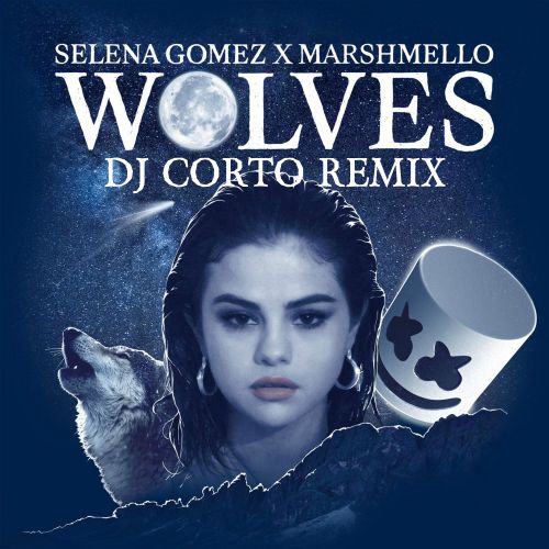 Selena Gomez & Marshmello - Wolves (DJ Corto Radio Remix).mp3