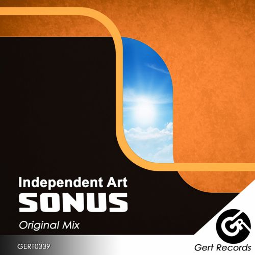 Independent Art - Sonus (Original Mix) [Gert Records].mp3