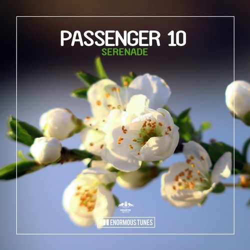 Passenger 10 - Serenade (Original Club Mix).mp3