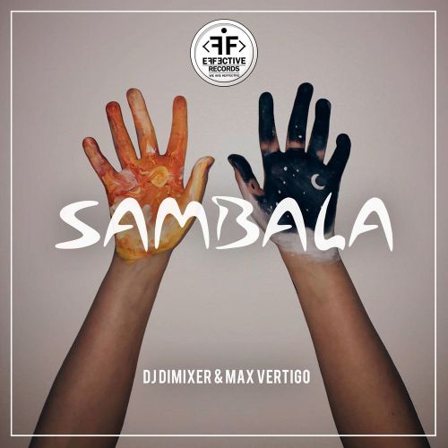 DJ DimixeR feat. Max Vertigo - Sambala (Menshee Radio Edit).mp3