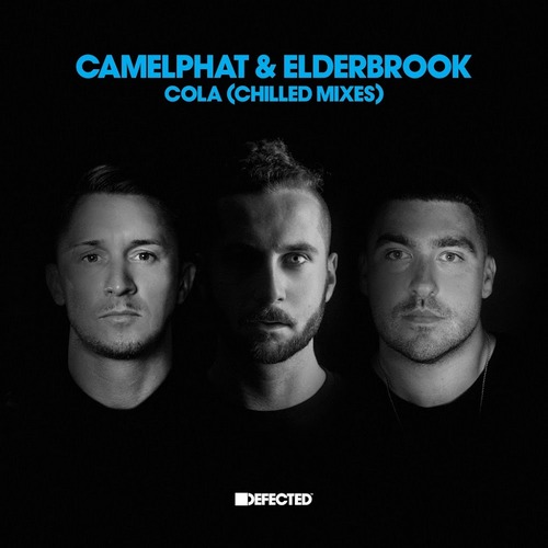 CamelPhat & Elderbrook - Cola (Elderbrook Chilled Mix).mp3