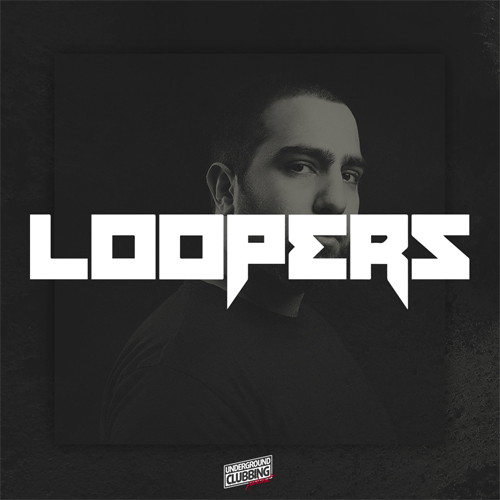 Disprymes - Underground Clubbing 110 - Legends: Loopers [2017]