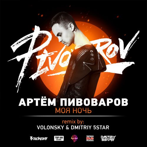   -  i (Volonsky & Dmitriy 5Star Remix ).mp3