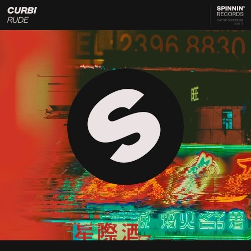 Curbi - Rude (Original Mix) Spinnin.mp3