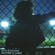 Keys N Krates - Glitter feat. Ambre [Dim Mak Records].mp3
